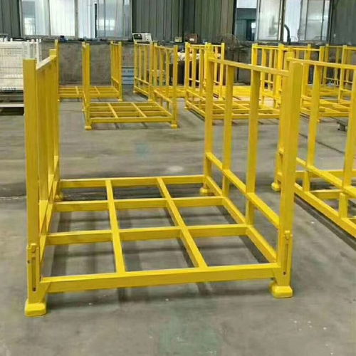 堆垛架、果蔬貨架與食品貨架 定制化金屬附件的制造與應(yīng)用