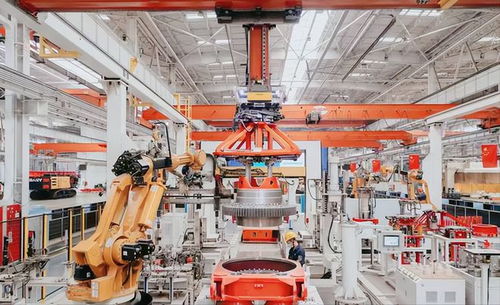 訂單流失，制造業(yè)已到生死存亡關鍵時刻 聚焦建筑用金屬制附件及架座制造行業(yè)