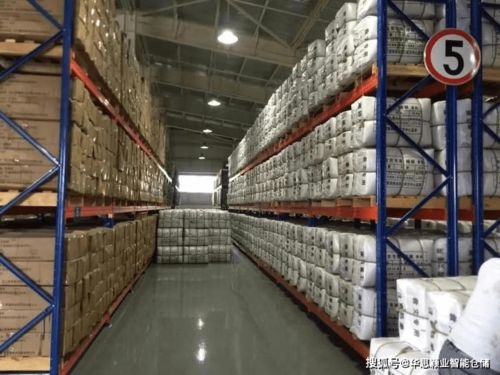 倉(cāng)儲(chǔ)貨架使用的核心要求與建筑用金屬制附件及架座制造要點(diǎn)