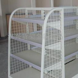 貨架金屬制品加盟 投資前景與費(fèi)用解析