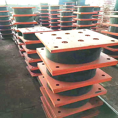 鋼結構網(wǎng)架建筑支座形式與金屬附件架座制造技術探析